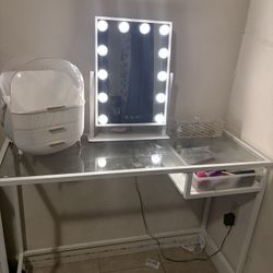 Vanity 