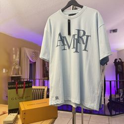 Amiri Shirt 