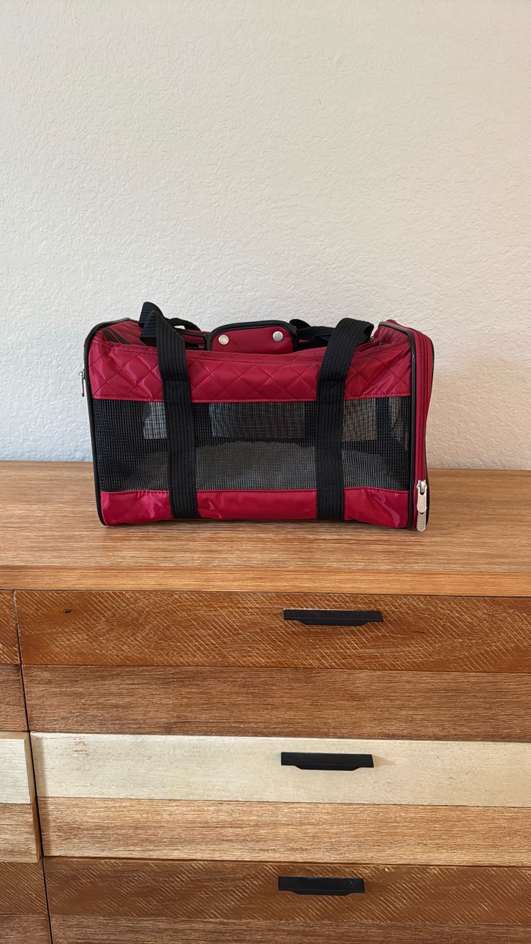Sherpa Dog Carrier