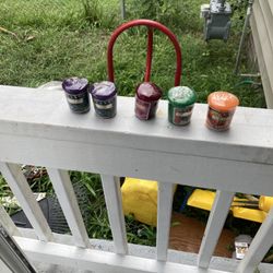 Candles 