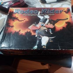 Botas Vaqueras Nuevas