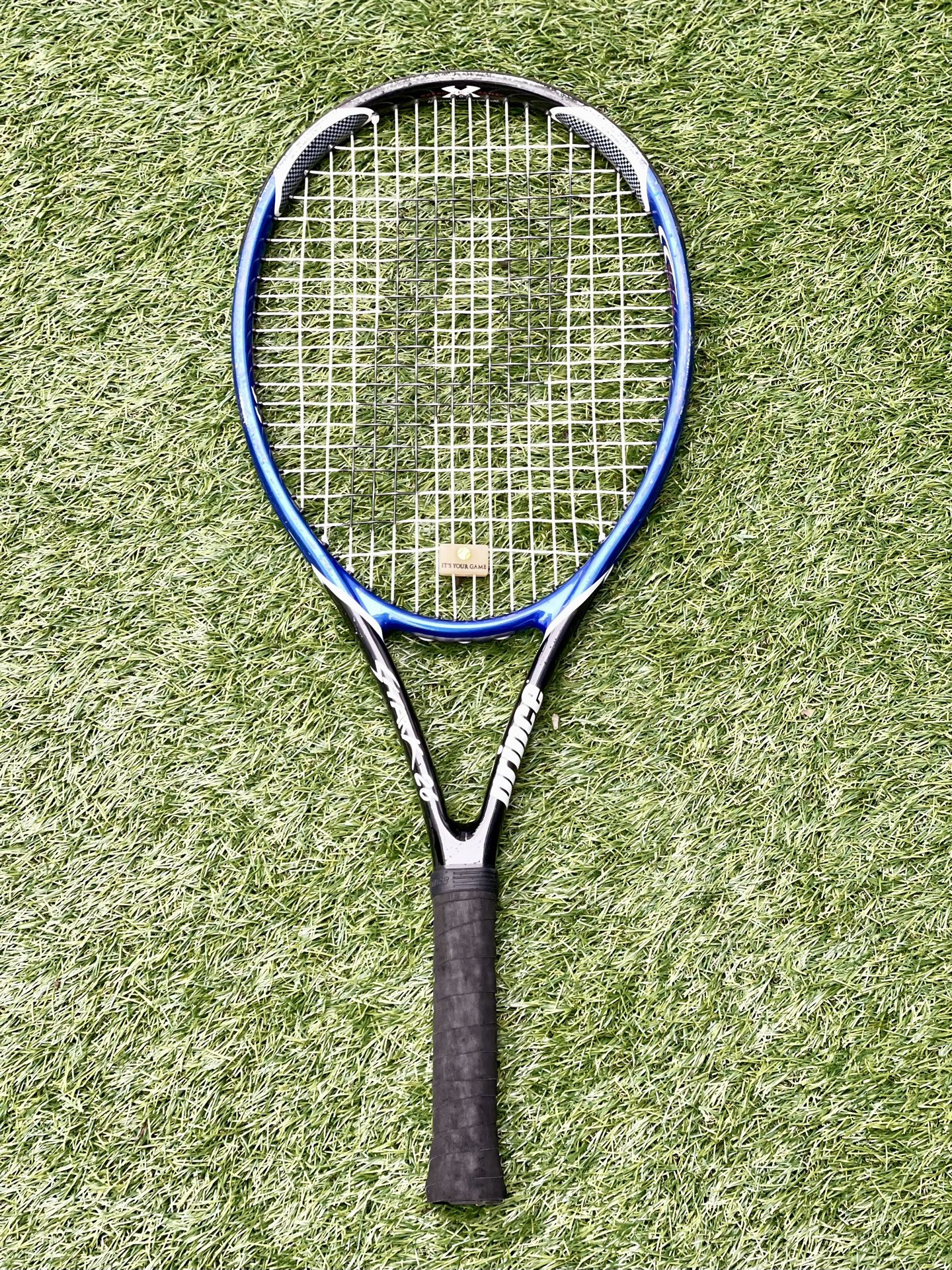 Prince Shark 26” Tennis Racquet