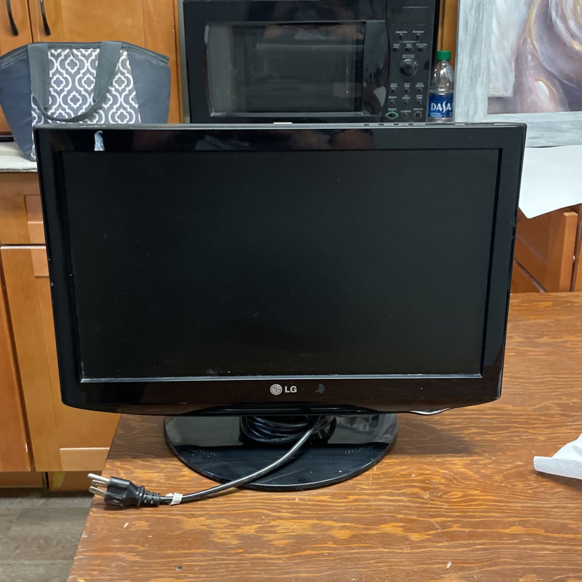 LG TV
