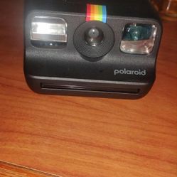 Polaroid Camara 