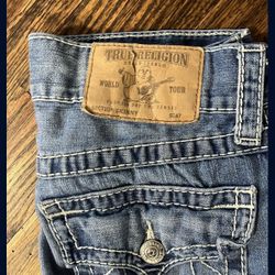 True Religion Jeans