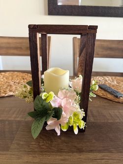 Center piece