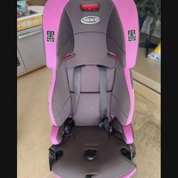 Car Seat/booster 