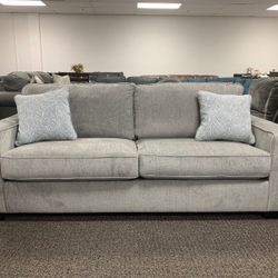 Altari Alloy Sofa
Ashley Furniture$10 Down Payment And Financing Available