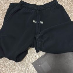 essentials Sweat Pants