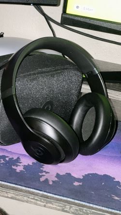 Beats Studio Pro