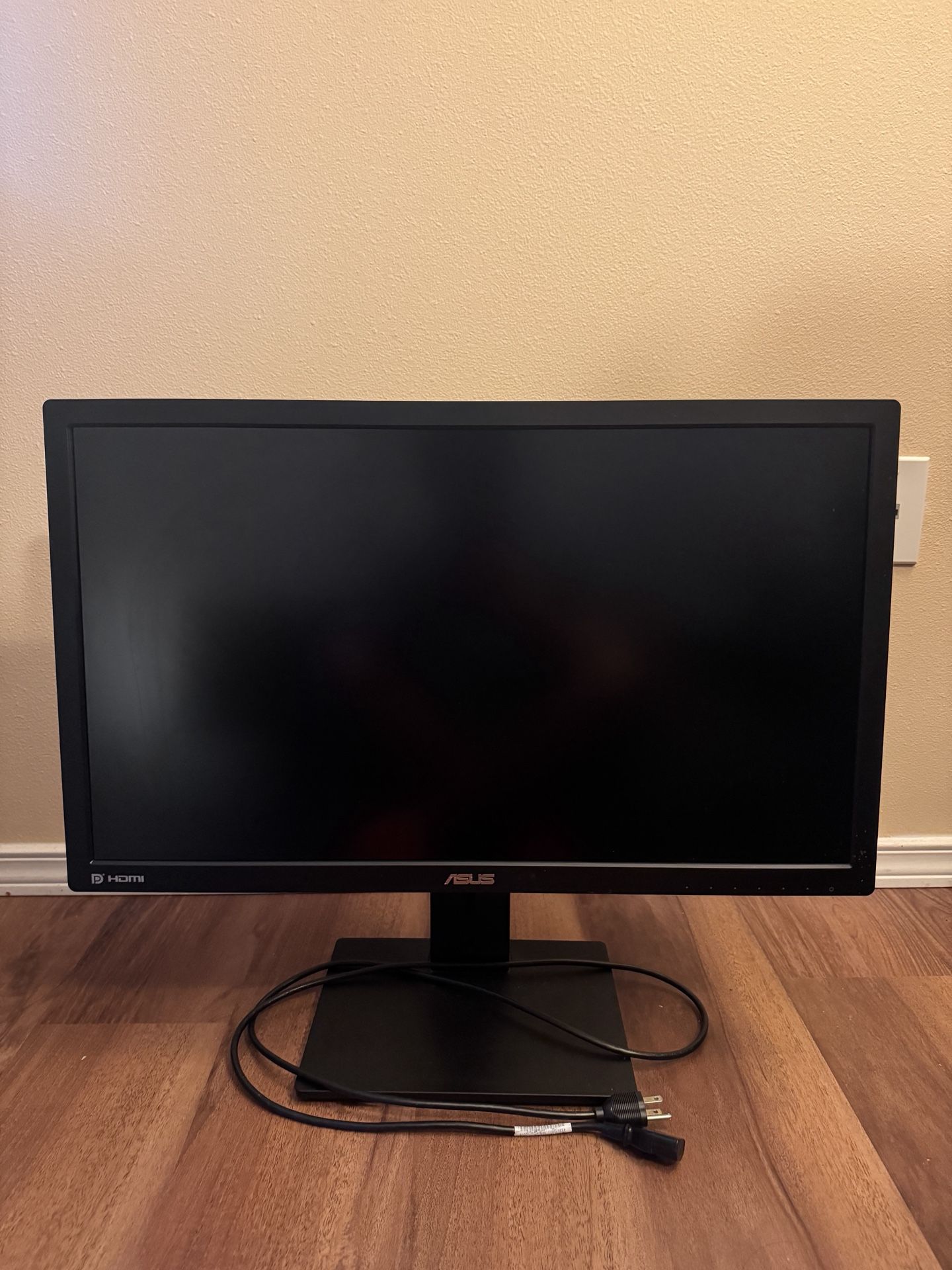 Asus 27in Monitor (Model PB278Q)