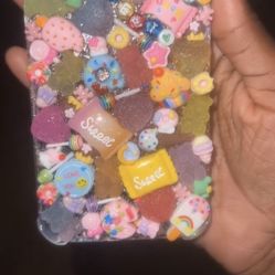 Junkie Case 