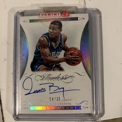 Basketball Card