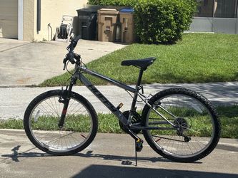 Rock creek 24 Huffy