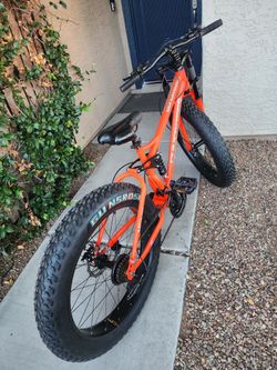 Gunsrose fat bike review hotsell