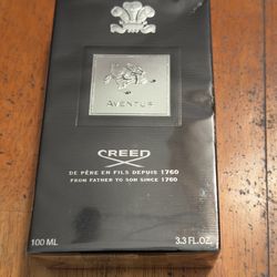 Creed Aventus