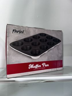 Muffin Pan