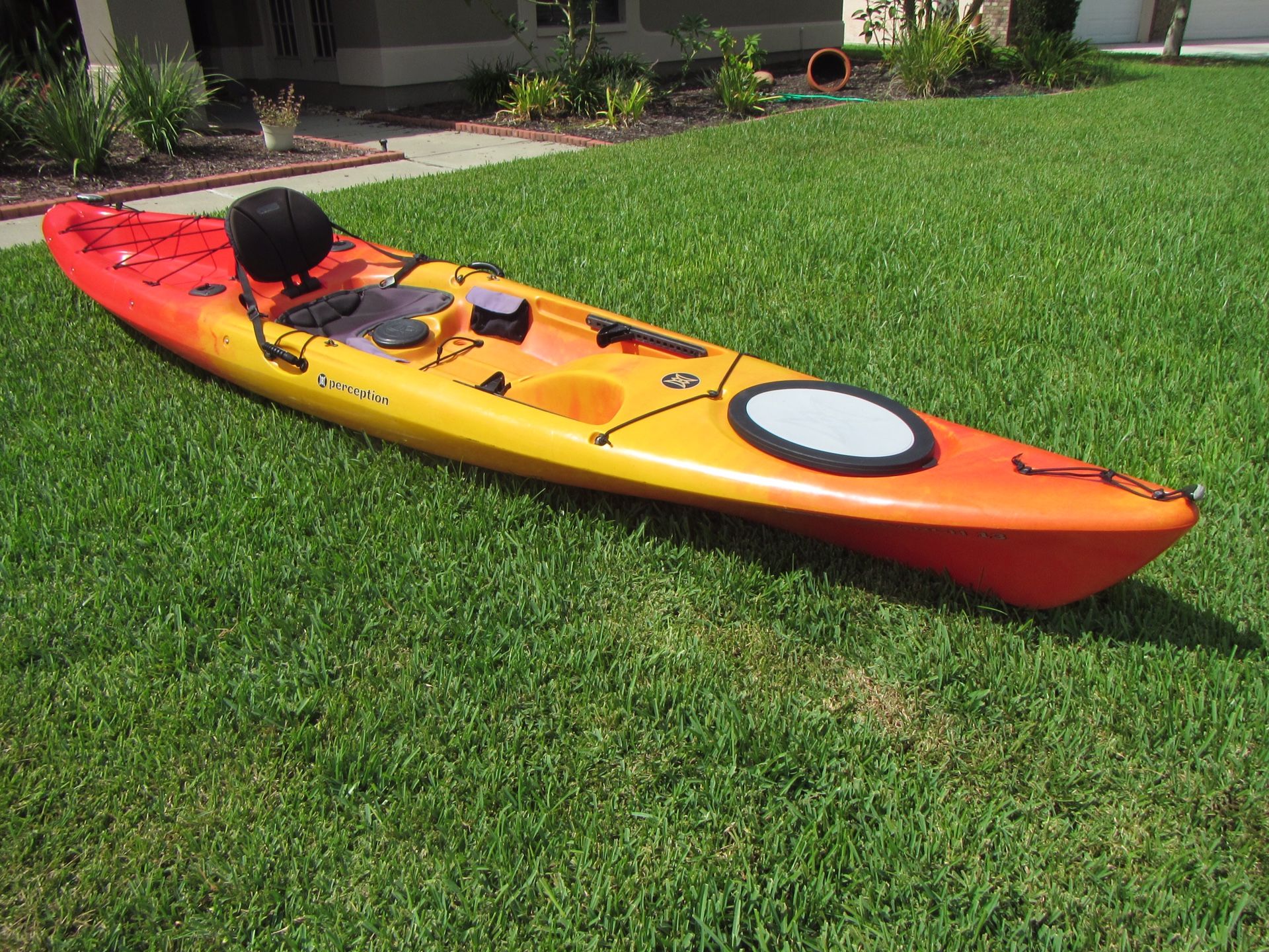 Kayak - Perception Search 13