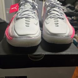 Nike GT Cut 1 PinkThink Pink