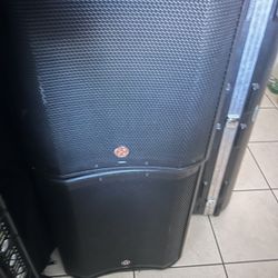 Vendo 2 Bajo Como Nuevos 