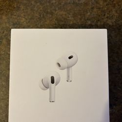 AirPod Pro 2 