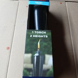 Tiki Torch