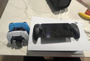 PlayStation 5 & PS Portal