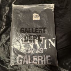 Lanvin Gallery Dept Tee