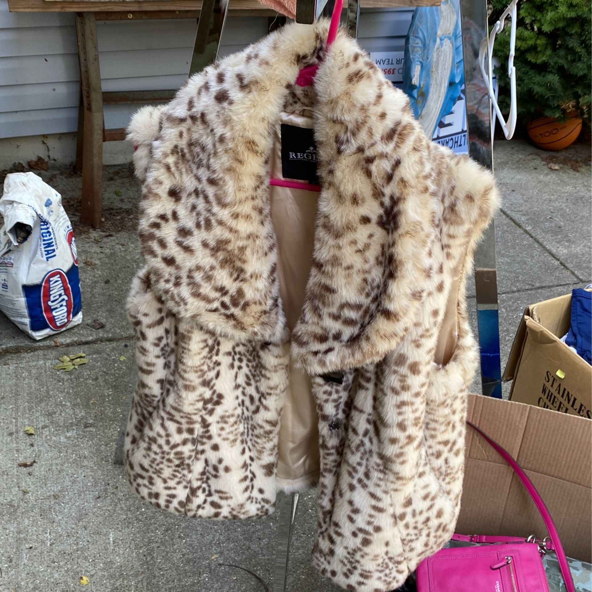 Women’s large
