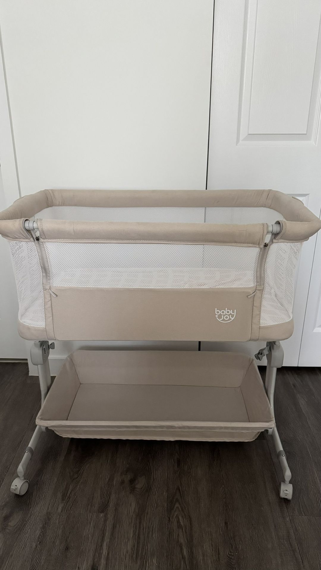 Baby Bassinet 