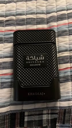 Men’s Cologne khadlaj shadow