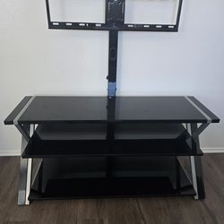 Tv Stand/ 36 inches to 65 inches