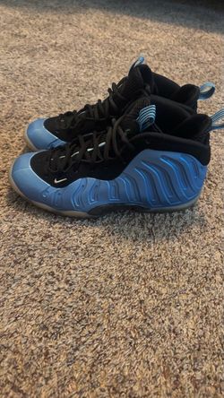 Nike Foamposite