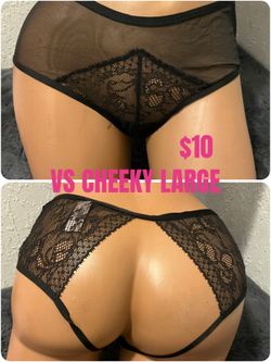 VS NEW PANTY LARGE ❤️