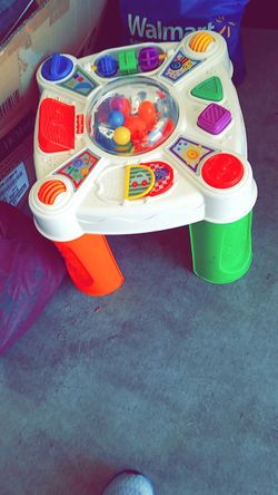 Baby toy