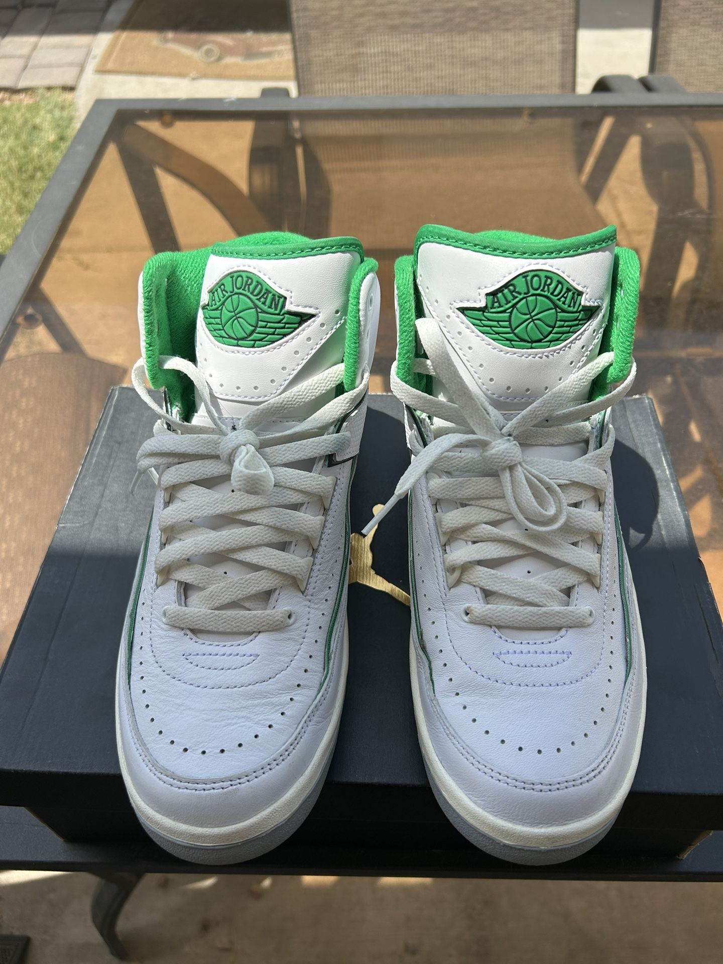 Air Jordan 2