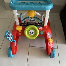 Caminadora De Bebe / Baby Walker 