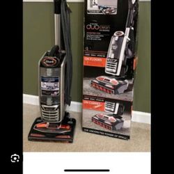 Shark Vacuum Cleaner