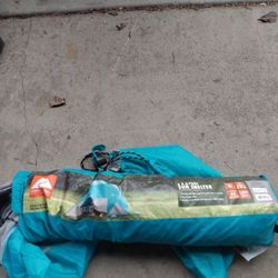 Camping And Outdoor Items