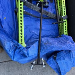 Rogue Monster Pull Up Bar