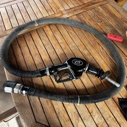 VST gas nozzle fuel nozzle 