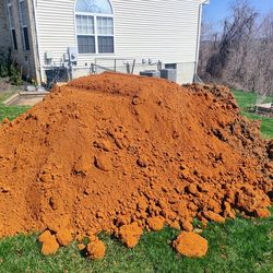 Dirt on Demand!! 100% Free