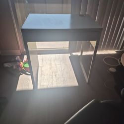 Ikea Micke White Desk