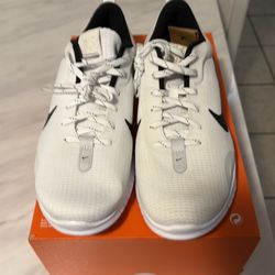 Nike man shoes size 10