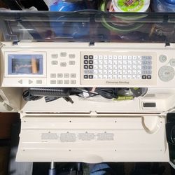 Cricket Expression CREX001