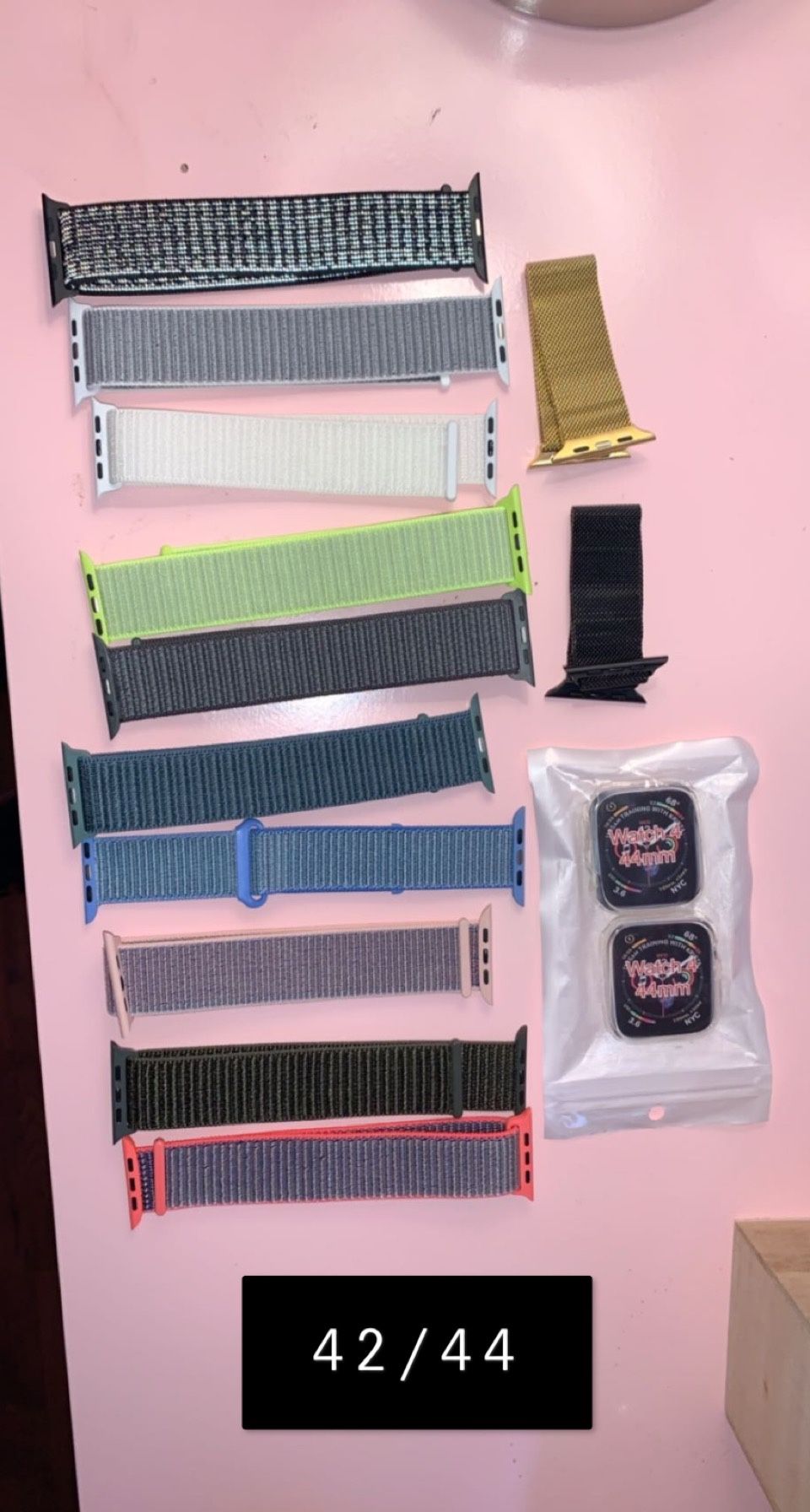 Apple Watch Bands