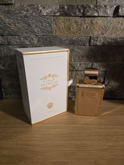 Authentic Lattafa Kingdom for Him – 100ml EDP Cologne
