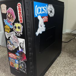 Custom Built Gaming PC ( Valued At $2500)