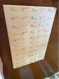 Baby Floor Mat