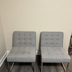 Accent Chairs